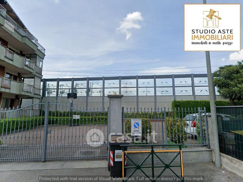 Bilocale in Via Susa 129 — foto 13 di 20