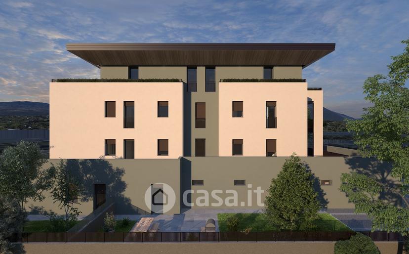 Trilocale in Via Piero Calamandrei — foto 2 di 17