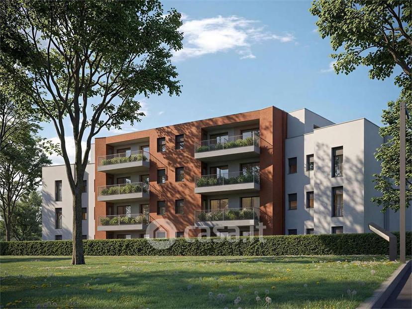 Trilocale in Via G. Impastato 36 — foto 20 di 34