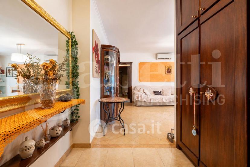 Trilocale in Viale Monte Penice 10 — foto 21 di 26