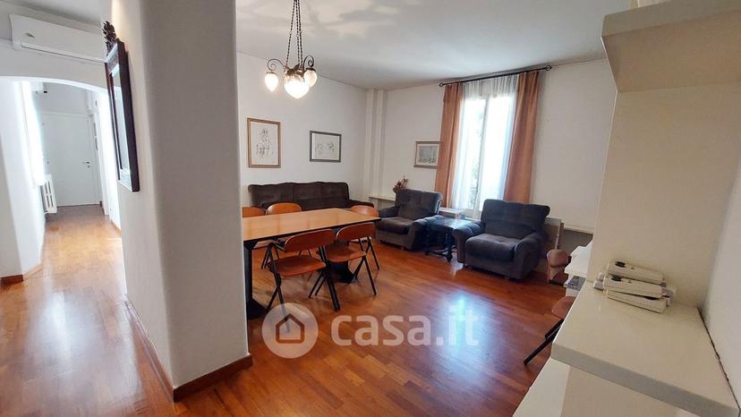 Quadrilocale in Via Lemonia 3 — foto 13 di 16