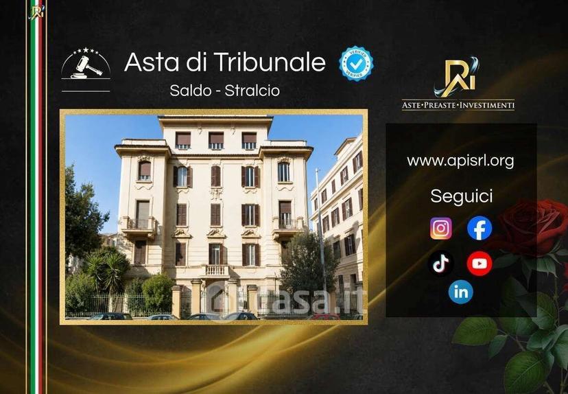 Monolocale in Via Germano Sommeiller 40