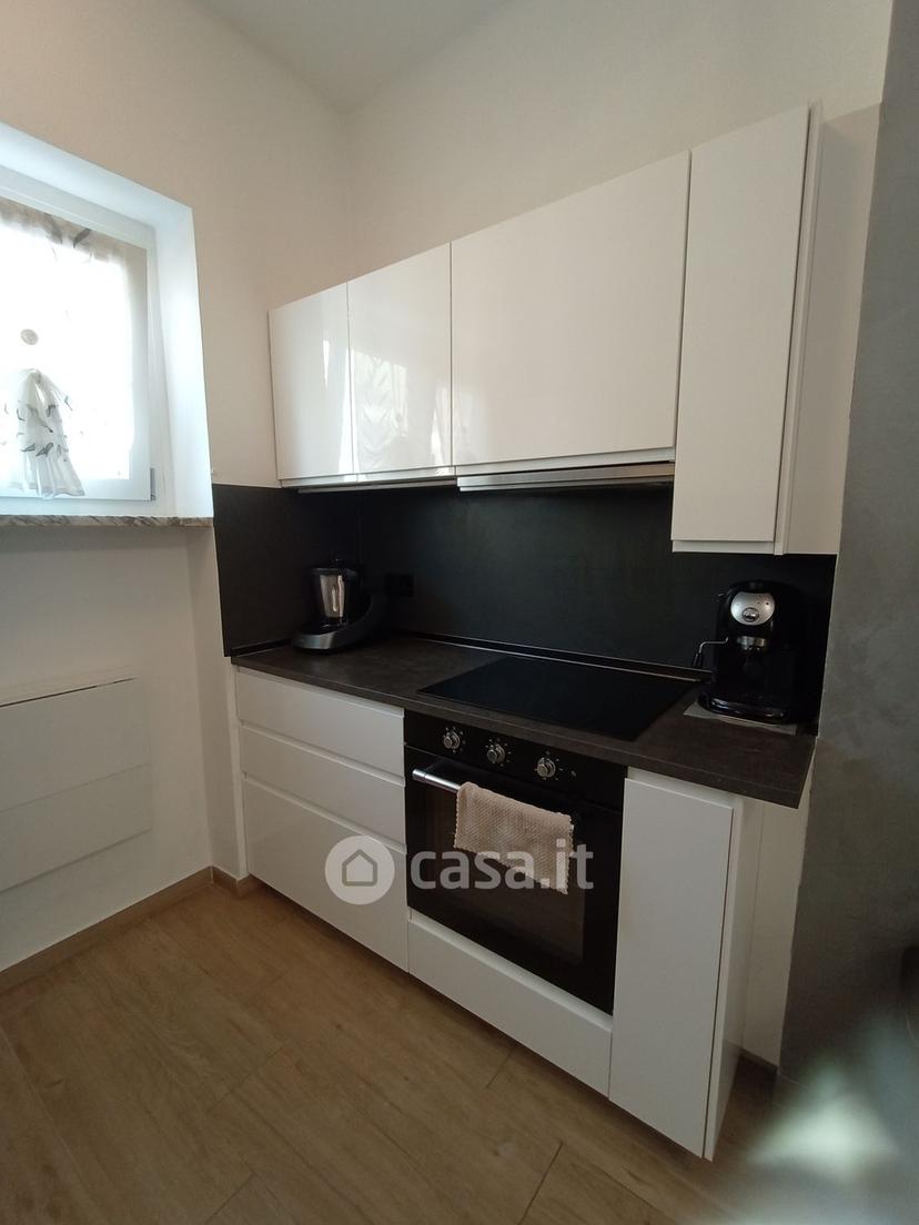 Trilocale in Via Barletta 98 — foto 34 di 74