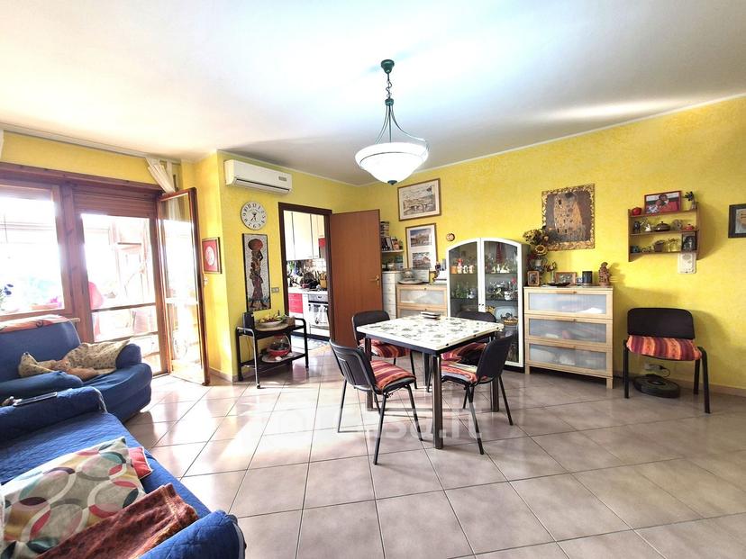 Trilocale in Via Giuseppe Garibaldi 31 — foto 18 di 35