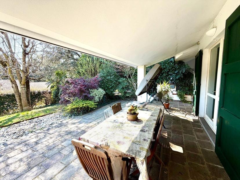 Villa in Via dei Pini 29 — foto 35 di 35