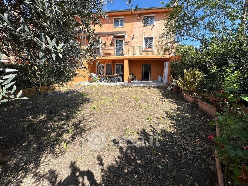 Appartamento in Via Tiberina 13 — foto 23 di 23