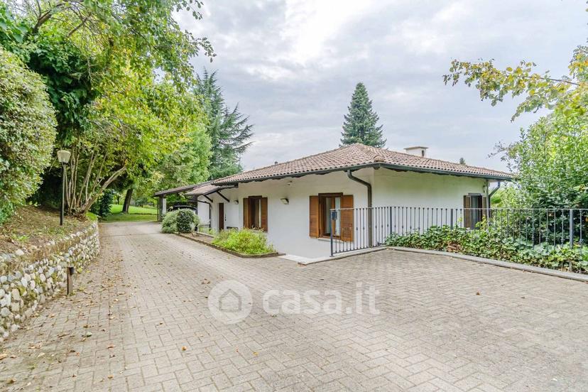 Villa in Strada San Tommaso 56 — foto 35 di 57