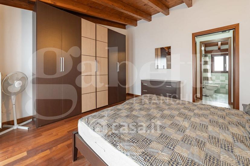 Trilocale in Via Carlo Alberto Dalla Chiesa 20 — foto 14 di 26