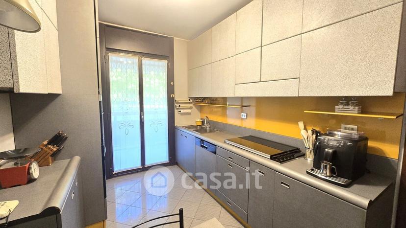 Quadrilocale in Via Carlo Porta — foto 2 di 41