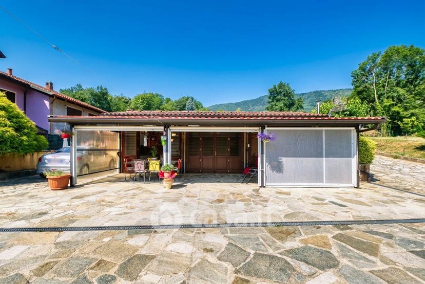 Villa in Via Monasterolo 20 — foto 49 di 53