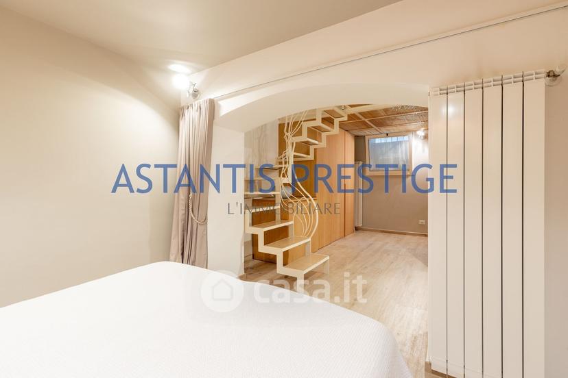 Loft in Via Milazzo — foto 22 di 31