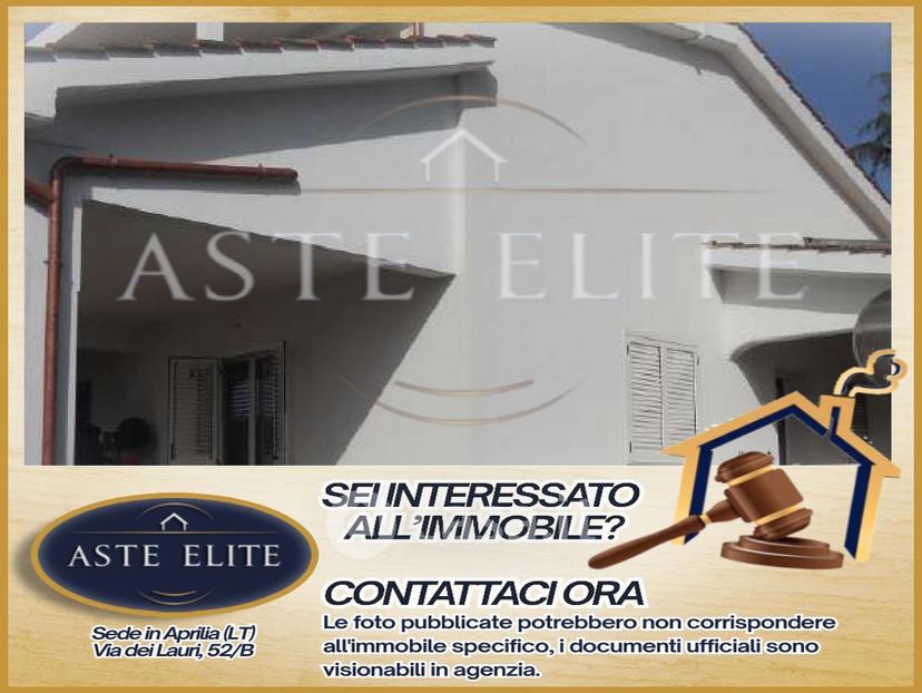 Quadrilocale in Viale Nuova Florida 96 — foto 3 di 22