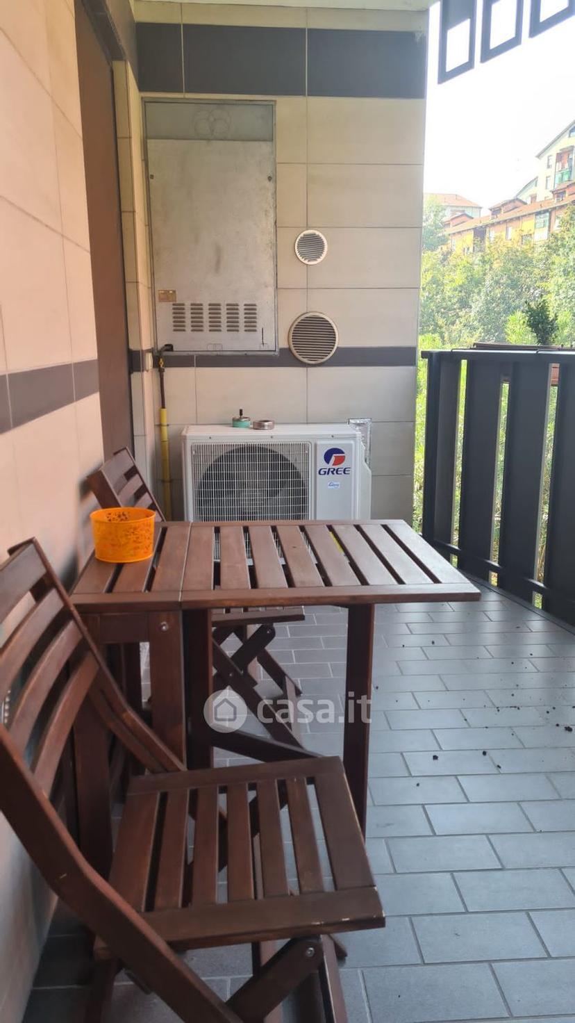 Trilocale in Via delle Forze Armate 250 — foto 12 di 38