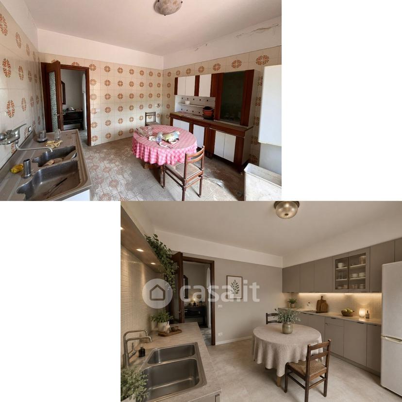 Villa in Via Arenella — foto 67 di 98