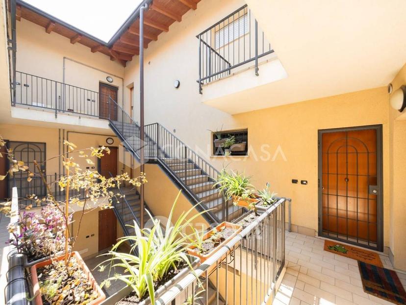 Trilocale in Via Stelloni Levante 26 — foto 25 di 29