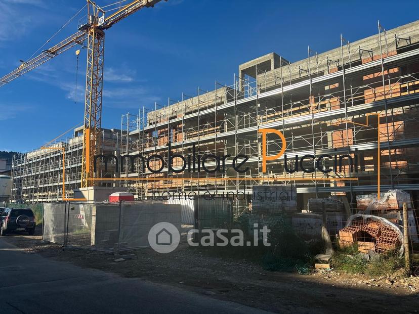Quadrilocale in Via Giacomo Puccini 216 — foto 17 di 29