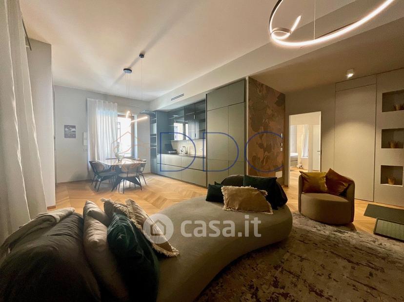 Quadrilocale in Via Piero Gobetti 7 — foto 22 di 25