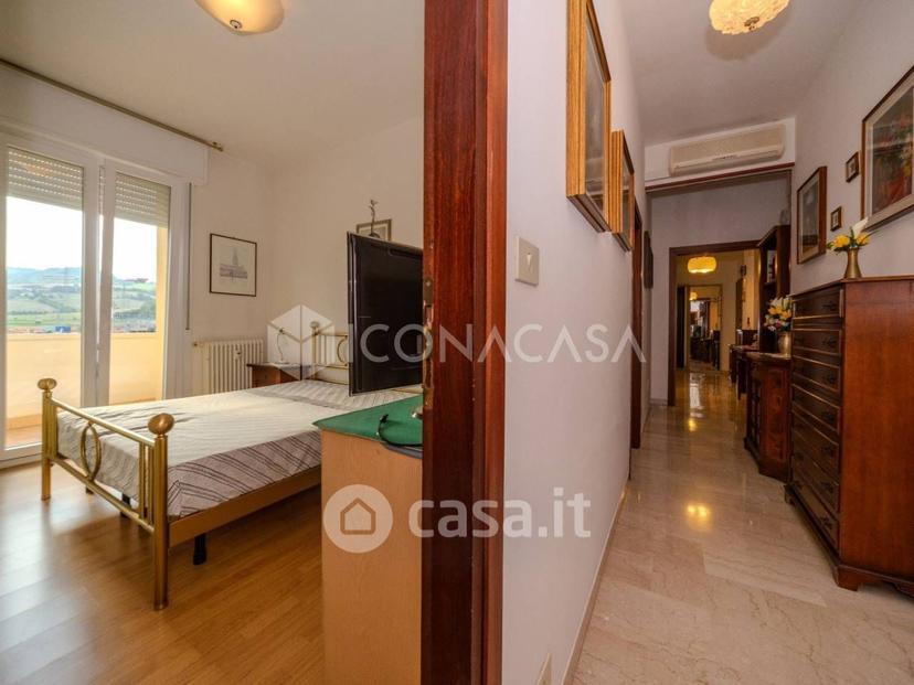 Trilocale in Via della Resistenza 2 — foto 85 di 86