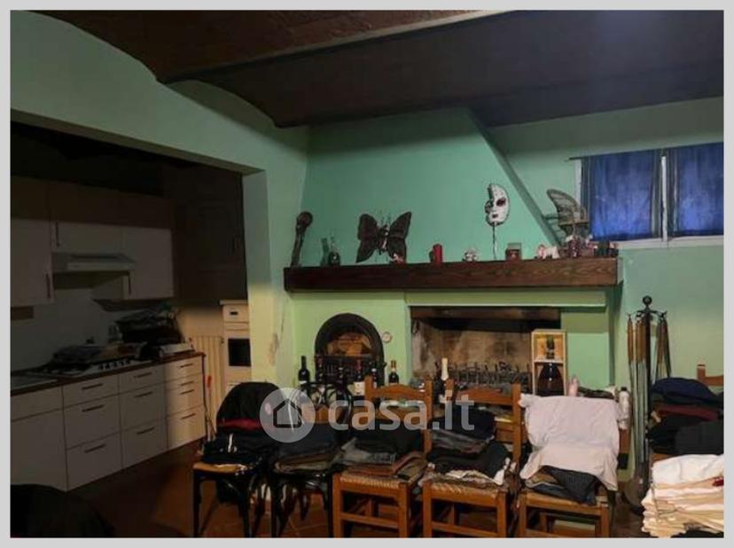 Appartamento in Via Andrea da Faenza — foto 12 di 34