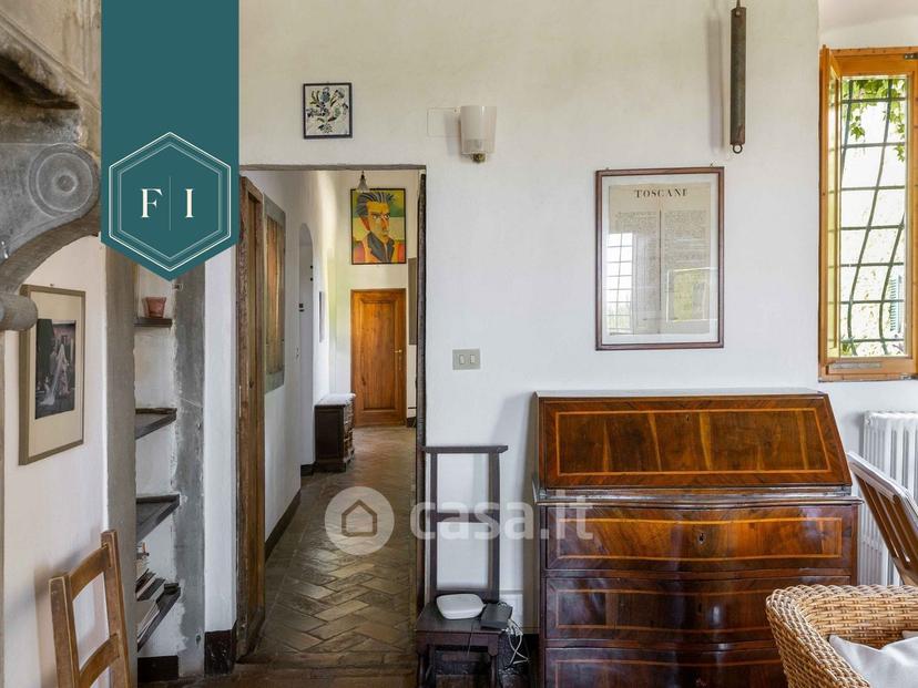 Villa in Strada di Cortine — foto 30 di 31