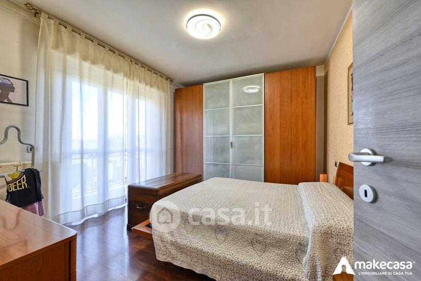 Trilocale in Via dei Platani 25 — foto 6 di 21