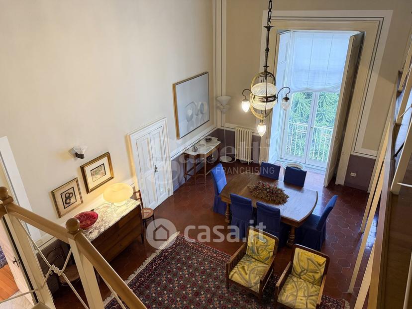 Appartamento in Via Monte di Dio 1 E — foto 37 di 46