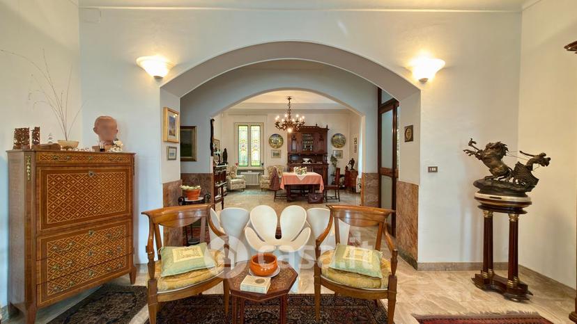 Villa in Strada Comunale Santa Margherita 166 — foto 57 di 117