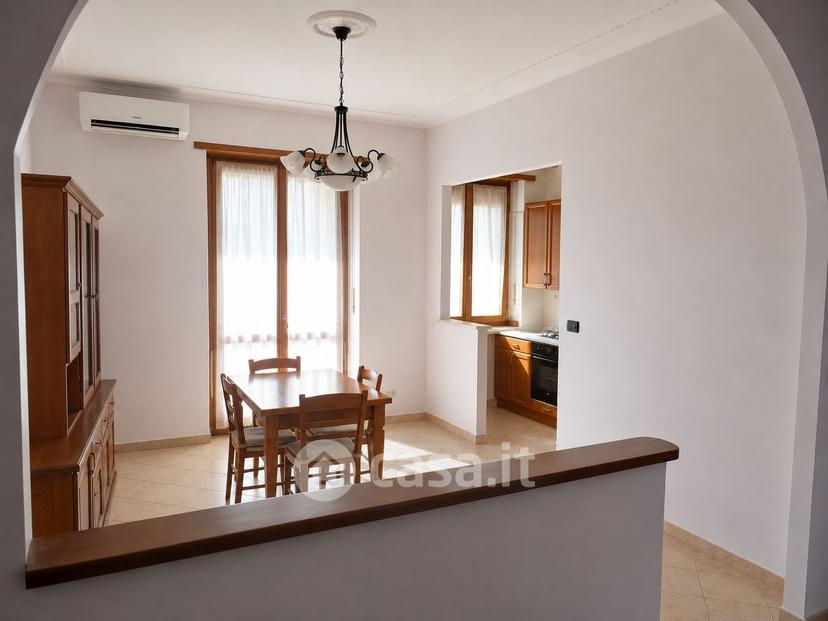 Trilocale in Via della Concordia 10 — foto 31 di 33