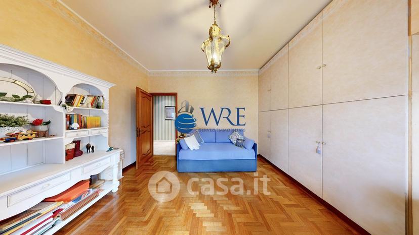 Appartamento in Via Roberto Bracco