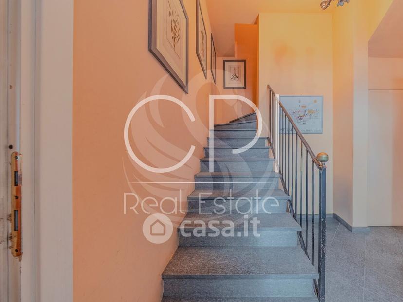 Appartamento in Corso Vittorio Emanuele II 9 — foto 10 di 64