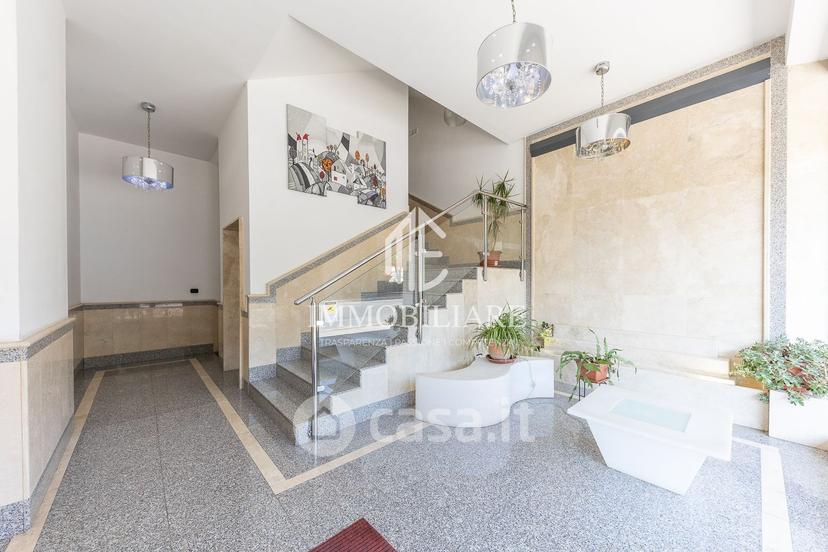 Quadrilocale in Via Sausset Les Pins 9 — foto 7 di 60