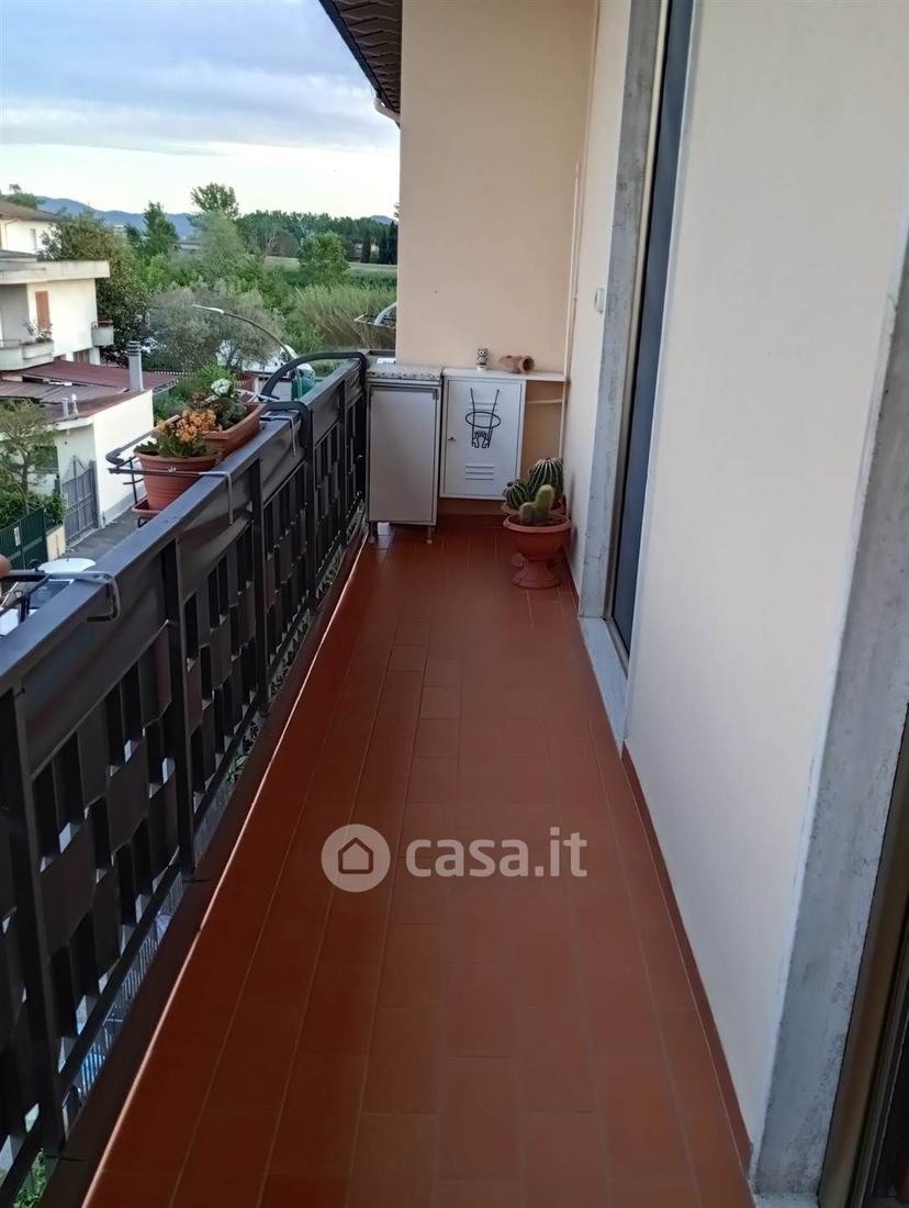 Quadrilocale in Via Sieve — foto 15 di 35