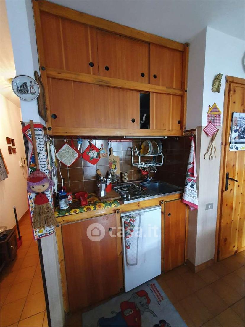 Bilocale in Via Nazionale 55 — foto 12 di 27