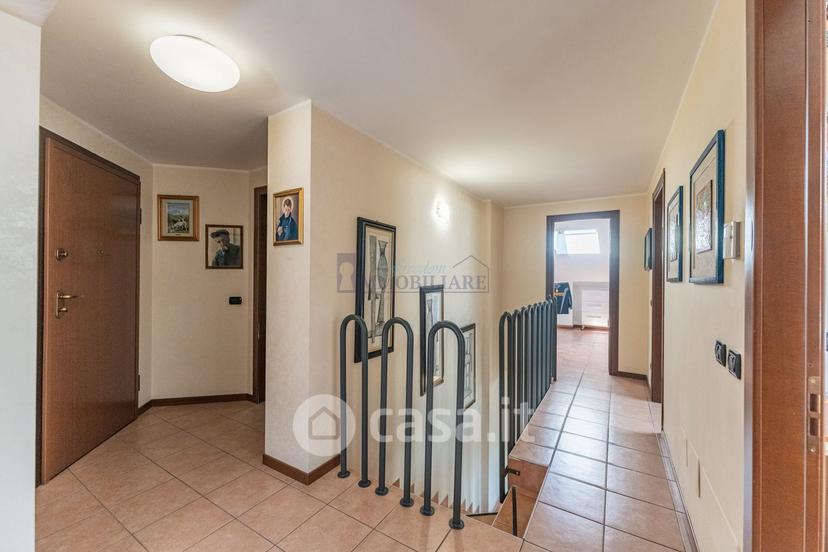 Appartamento in Via Gioacchino Rossini 5 — foto 28 di 41