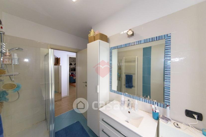 Trilocale in Frazione Riva 39 — foto 31 di 52