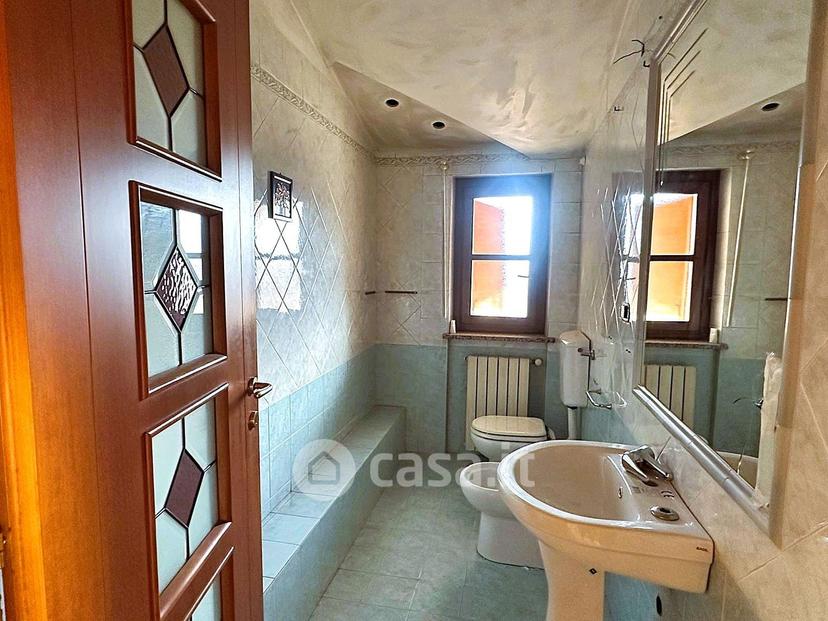 Appartamento in Via Pallavicino 5 — foto 19 di 33