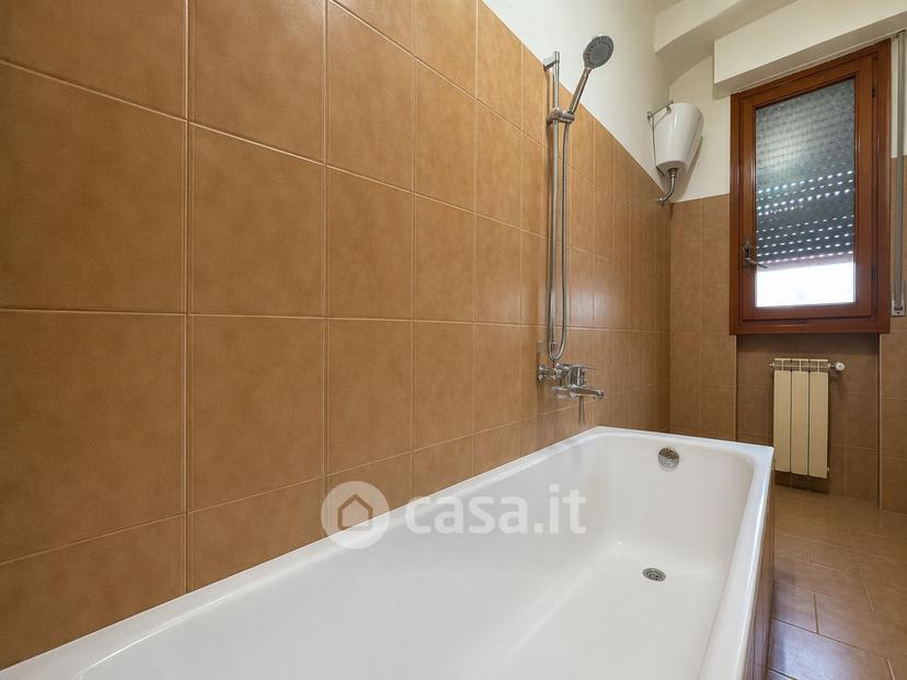 Quadrilocale in Via del Santo — foto 8 di 19