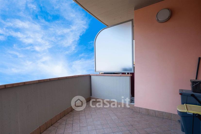 Trilocale in Via del Paradiso — foto 12 di 23