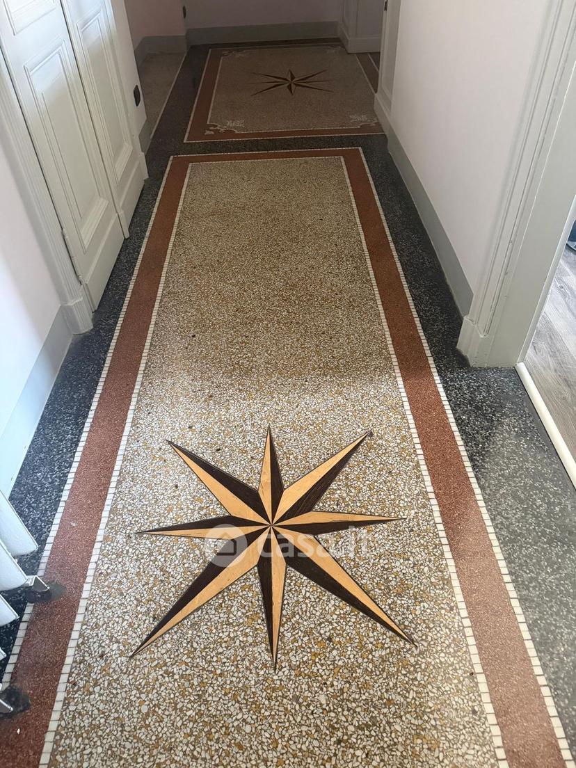 Trilocale in Corso Re Umberto 21 Bis — foto 29 di 34