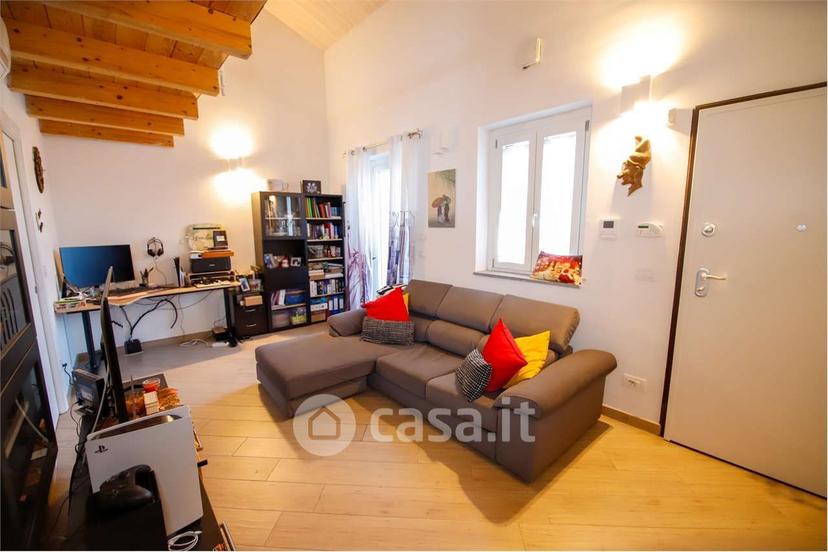 Trilocale in Corso Regina Margherita 40 — foto 24 di 27
