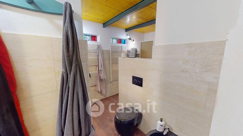 Loft in Via Don Bosco 73 — foto 15 di 30