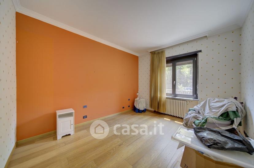 Villa in Via Casale 320 — foto 48 di 51