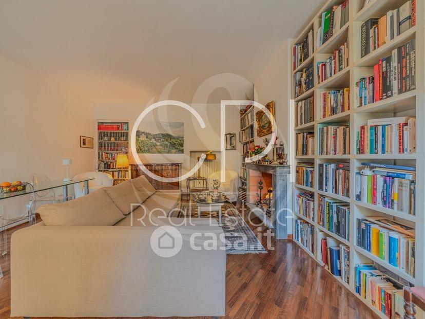 Appartamento in Corso Vittorio Emanuele II 9 — foto 21 di 64
