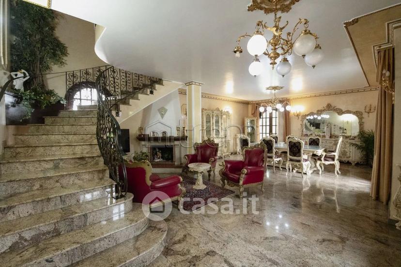 Villa in Via Ruggero Leoncavallo 13 — foto 7 di 43