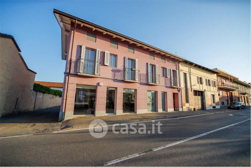 Trilocale in Corso Regina Margherita 40 — foto 3 di 27