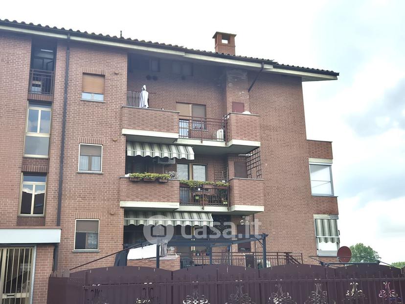 Trilocale in Via Giuseppe Garibaldi 31 — foto 9 di 35