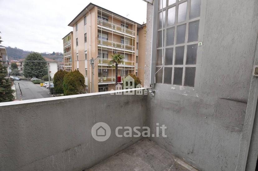 Appartamento in Via G. Battista Giraudo 44 — foto 32 di 32