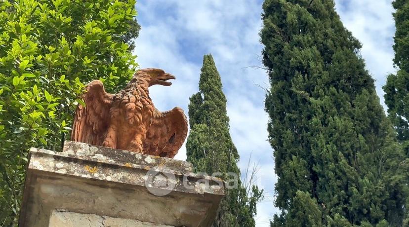 Villa in Via Ponti di Millo — foto 16 di 53