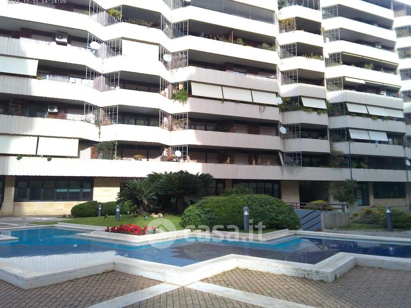Quadrilocale in Via Benedetto Croce — foto 8 di 33