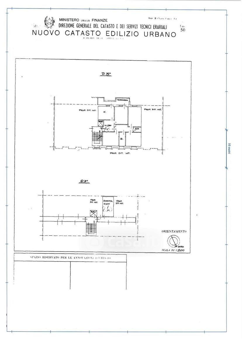 Appartamento in Via dell'Argingrosso — foto 22 di 26